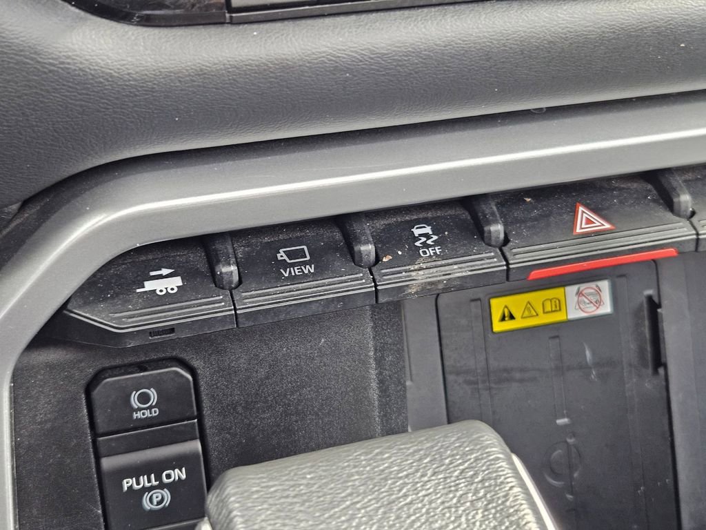 Used 2024 Toyota Tundra Platinum image 30