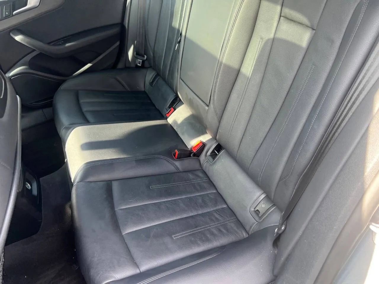 Used 2018 Audi A5 2.0T Premium Plus w/ Premium Plus AWD/4WD image 26