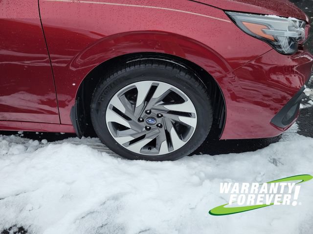 Used 2023 Subaru Legacy Limited w/ Tech Package 3 image 19