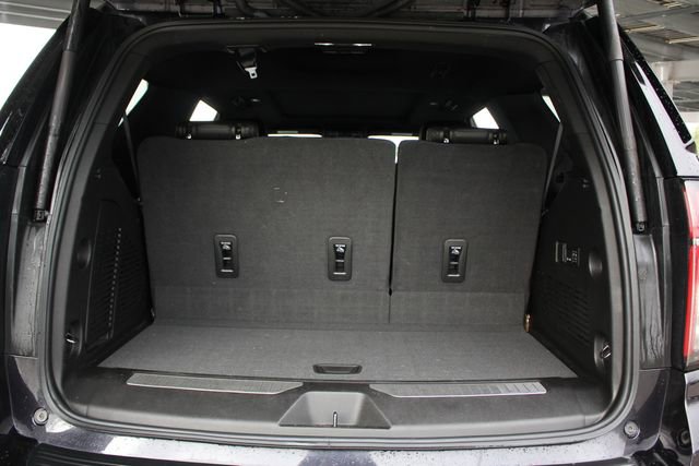 Certified 2022 Chevrolet Tahoe RST w/ Luxury Package image 36