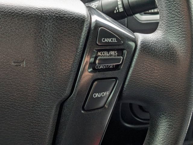 Used 2023 Nissan Frontier SV AWD/4WD image 23