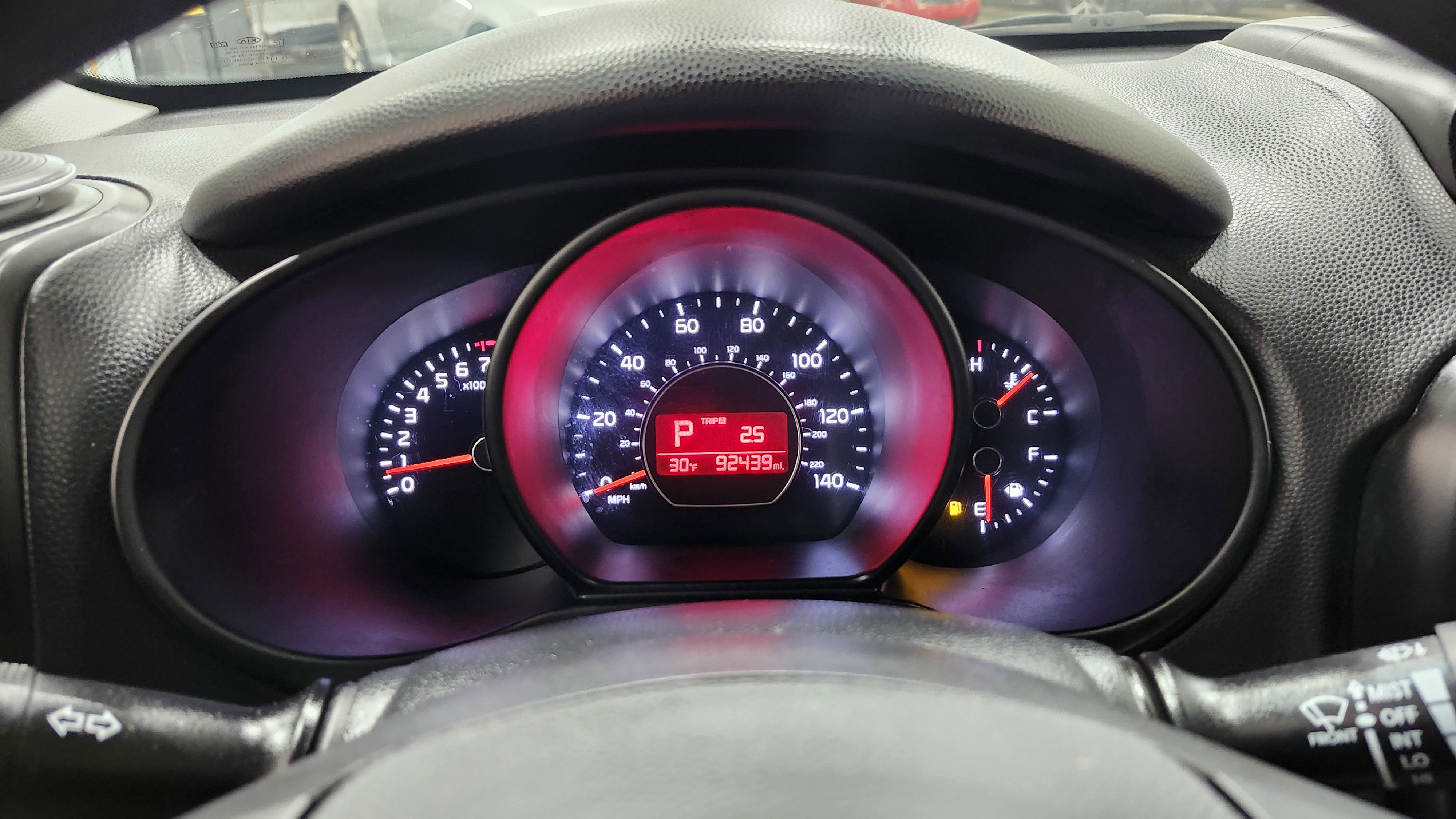 Used 2019 Kia Soul image 24