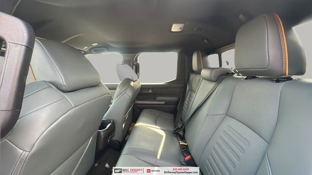 New 2026 Toyota Tacoma Trailhunter image 12