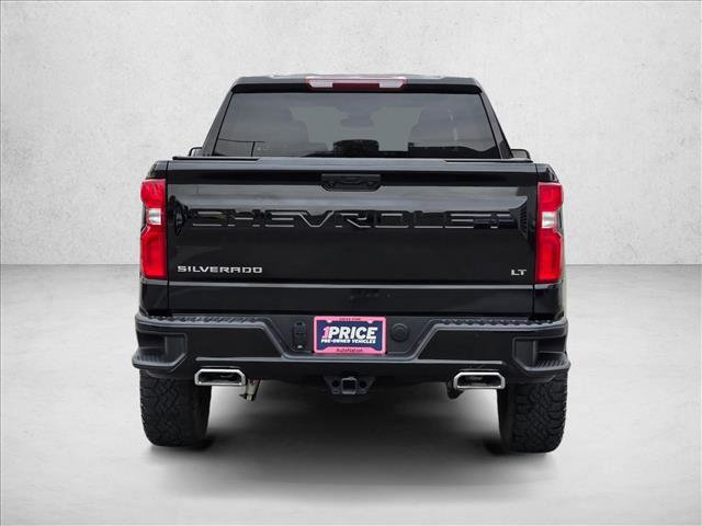 Used 2023 Chevrolet Silverado 1500 LT Trail Boss image 6