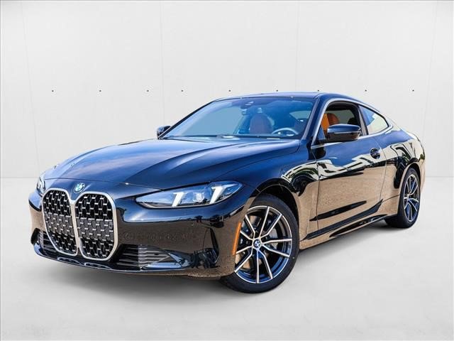 Used 2026 BMW 430i xDrive Coupe w/ Premium Package image 1