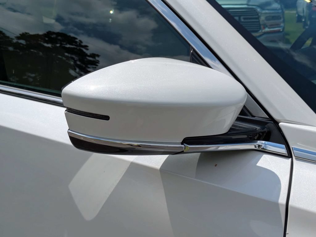 New 2026 Acura MDX FWD image 12
