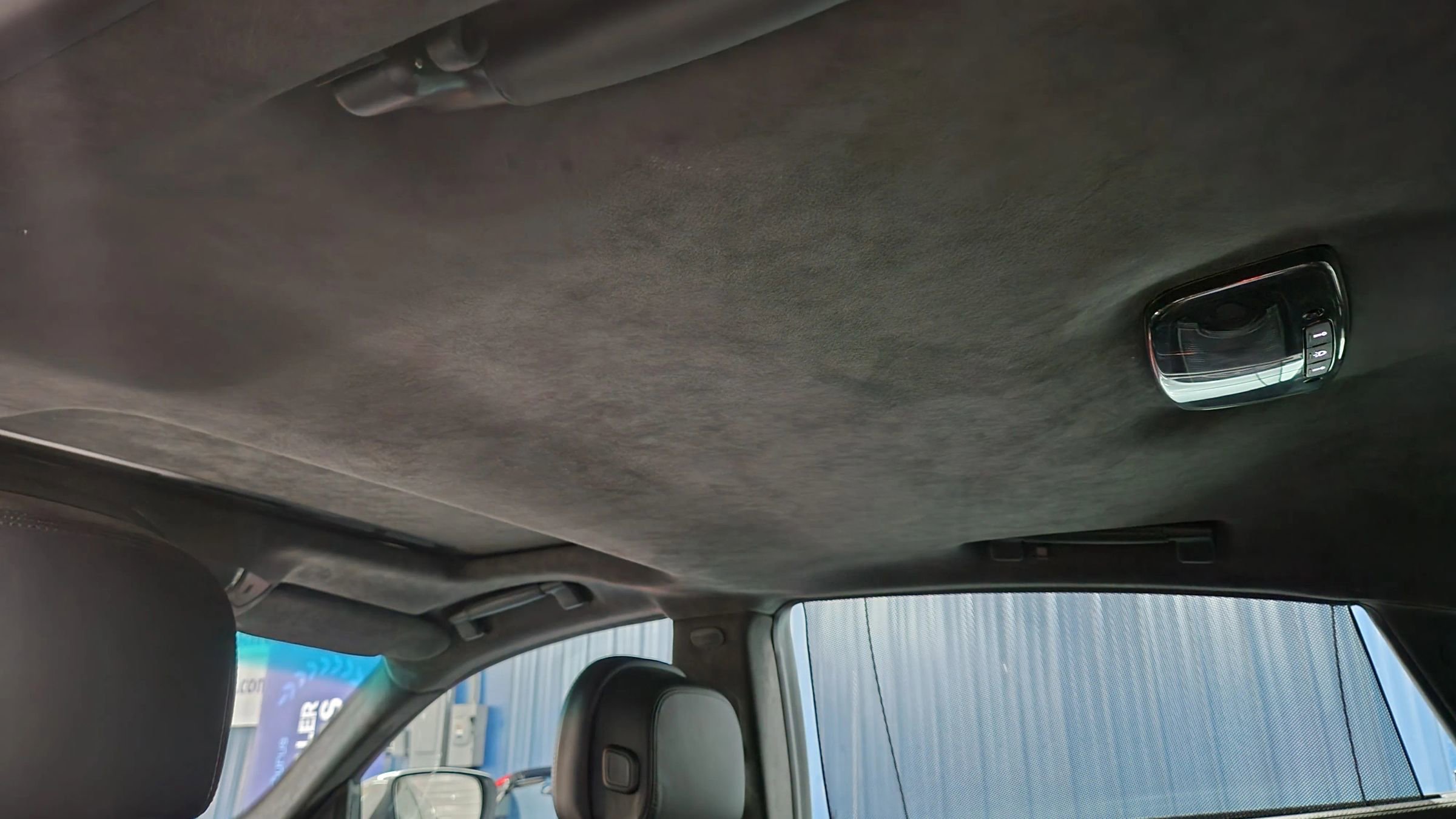 Used 2015 Maserati Quattroporte S Q4 image 25