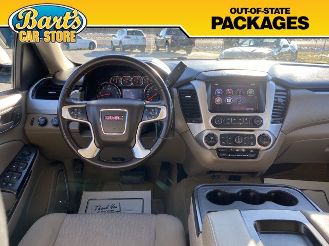 Used 2015 GMC Yukon XL SLE w/ Convenience Package image 24