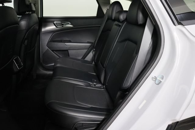 Used 2023 Kia Sportage SX FWD image 8