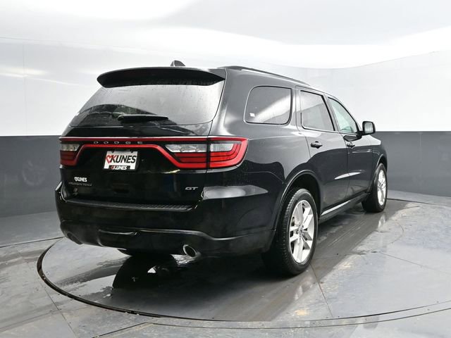 Used 2024 Dodge Durango GT image 9