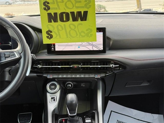 Used 2024 Dodge Hornet R/T Plus image 13