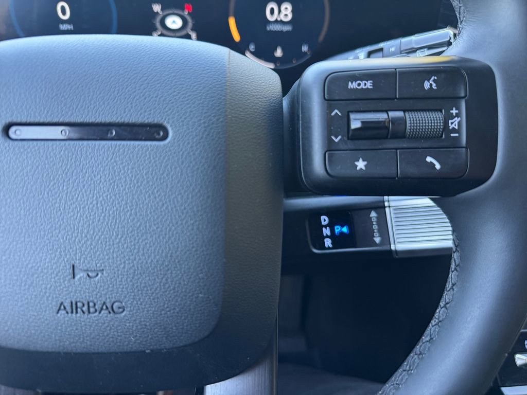 Used 2024 Hyundai Santa Fe Calligraphy AWD/4WD image 30