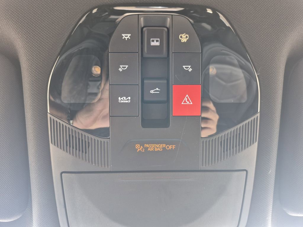 New 2027 Kia Telluride EX X-Line image 26