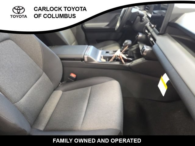 Used 2026 Toyota RAV4 LE FWD image 20