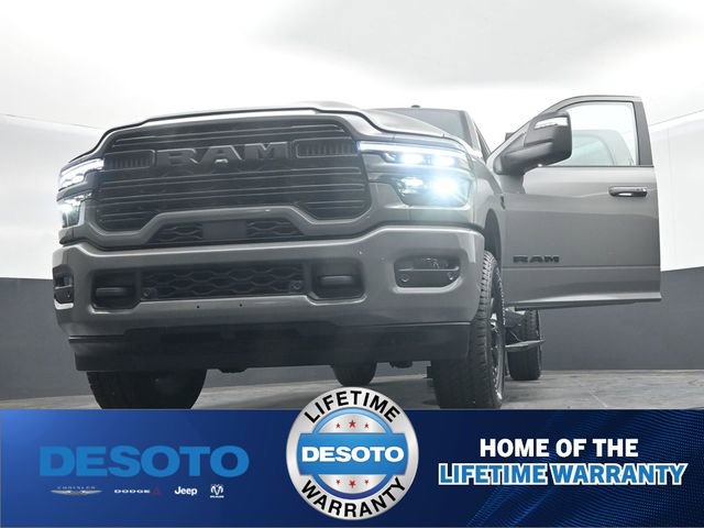 New 2026 RAM 2500 Laramie image 70