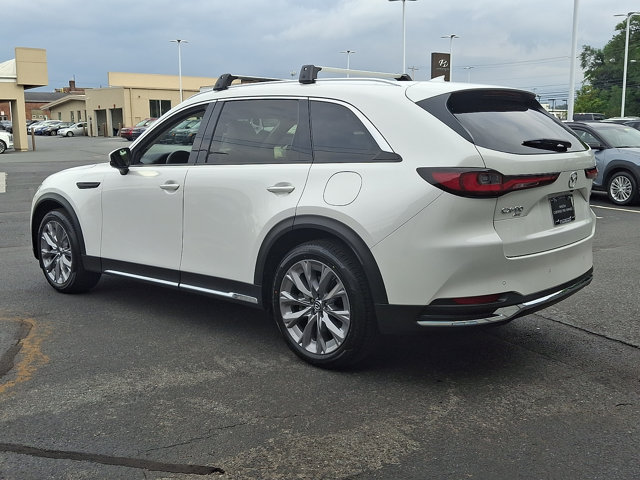 Certified 2024 MAZDA CX-90 3.3 Turbo w/ Premium Plus Pkg AWD/4WD image 5