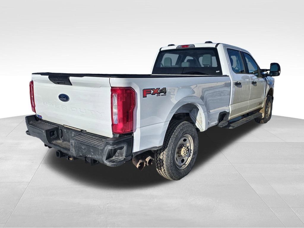 Used 2023 Ford F350 XL image 8