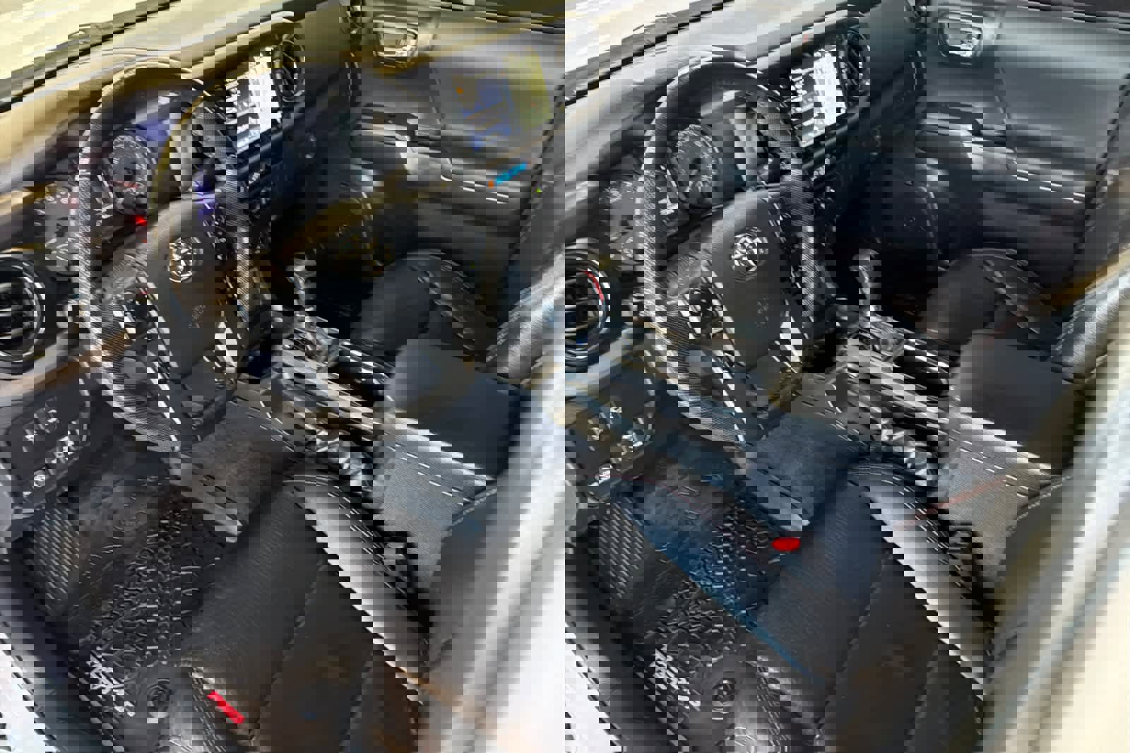 Used 2020 Toyota Tacoma TRD Pro image 13