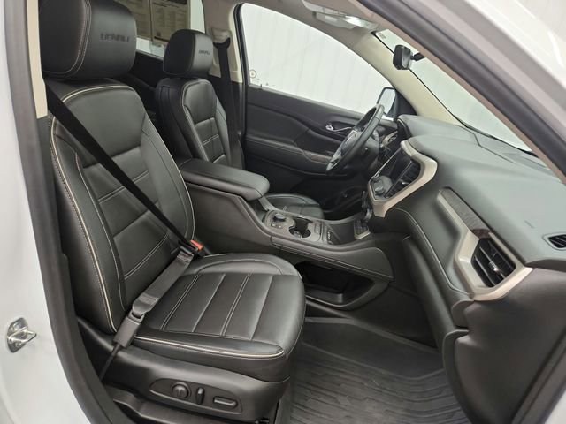 Used 2023 GMC Acadia Denali w/ Denali Ultimate Package AWD/4WD image 42