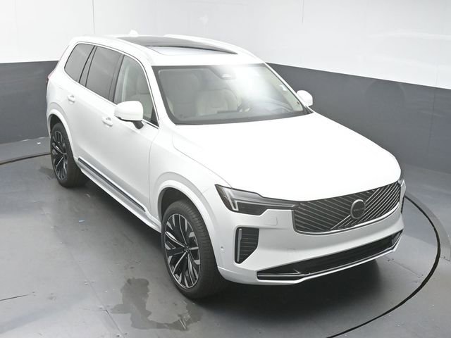 Used 2026 Volvo XC90 T8 Ultra w/ Protection Package Premier image 43