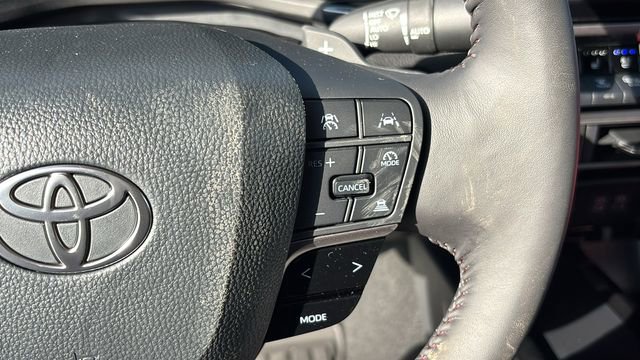 New 2026 Toyota Camry XSE w/ Premium Package image 19