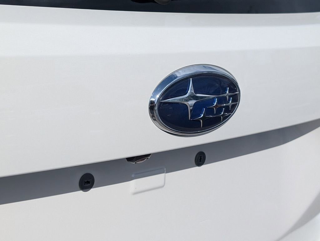 Used 2022 Subaru Forester Touring image 16