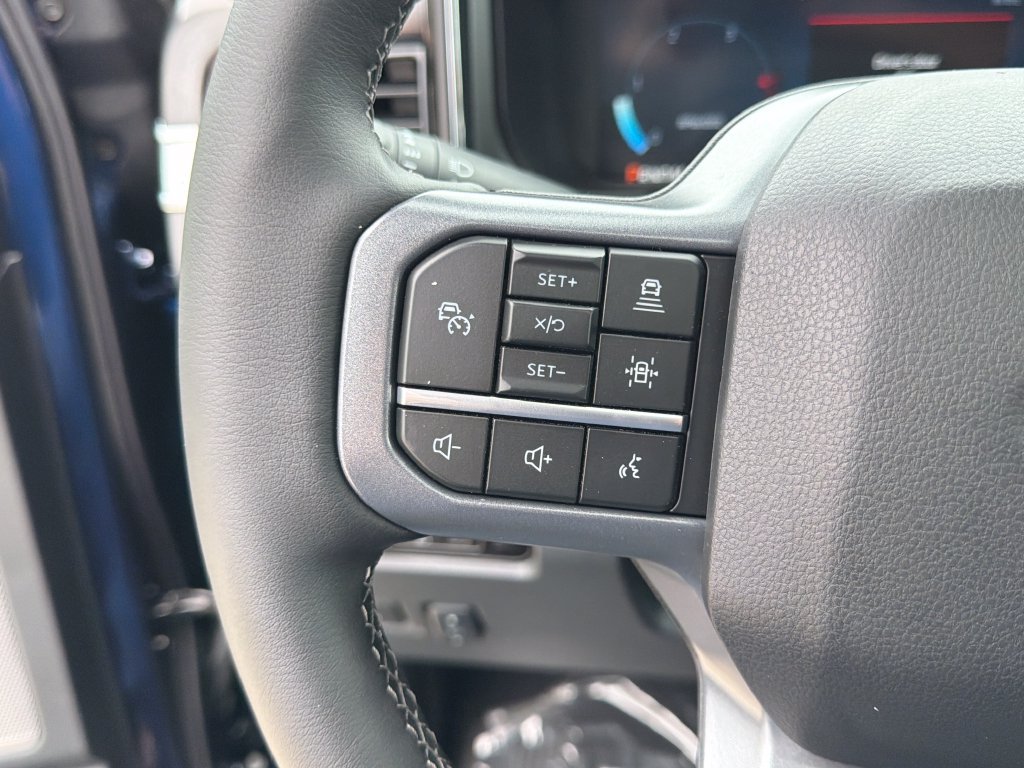 New 2027 Ford F250 Lariat w/ Black Appearance Package AWD/4WD image 20