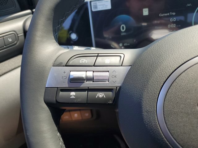 New 2026 Hyundai Santa Cruz Limited AWD/4WD image 23