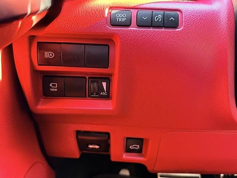 Used 2023 Lexus IS 350 F Sport w/ Navigation Package RWD image 42