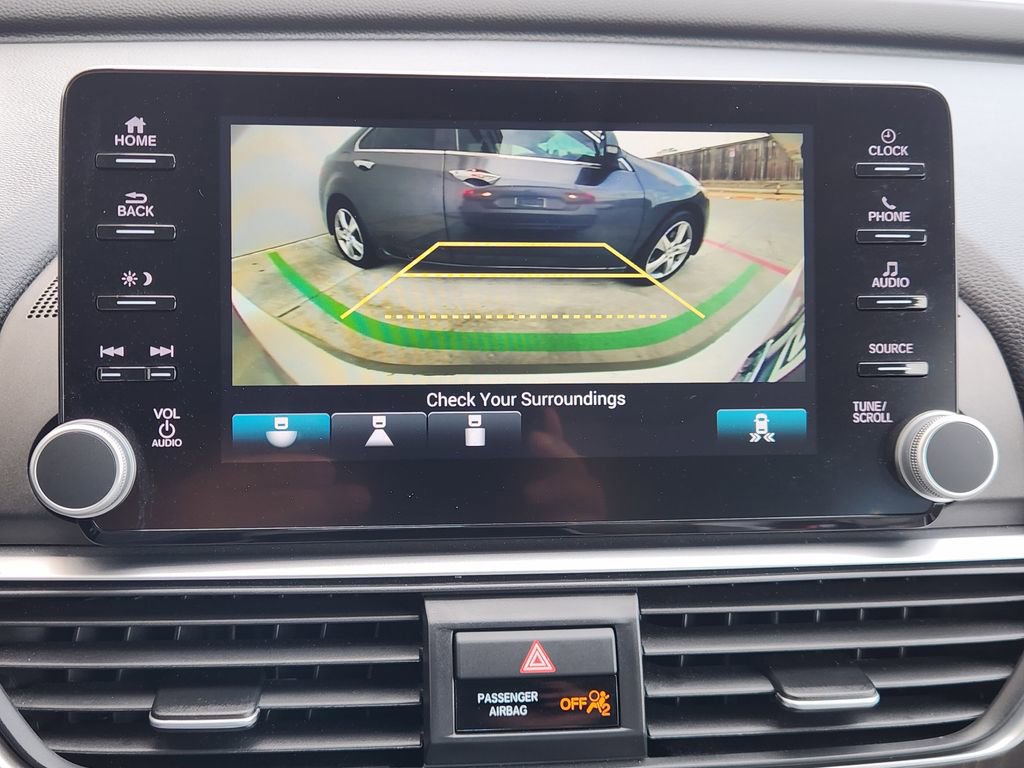 Used 2019 Honda Accord EX-L image 17