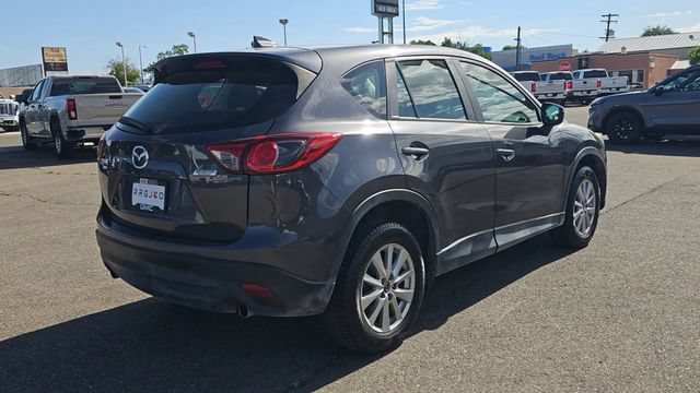Used 2016 MAZDA CX-5 Sport AWD/4WD image 9