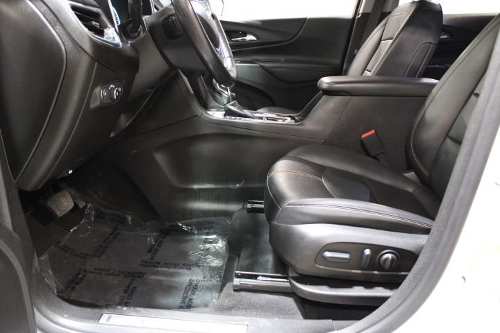 Used 2022 Chevrolet Equinox Premier image 21