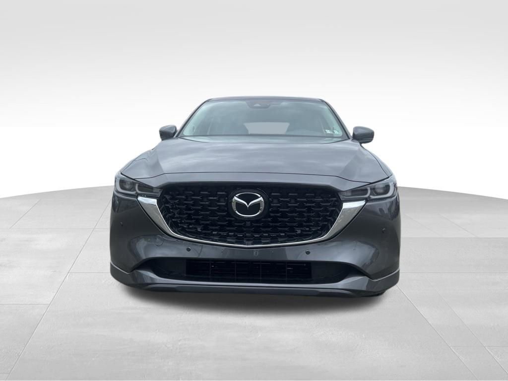 New 2025 MAZDA CX-5 AWD 2.5 S w/ Premium Plus Pkg image 9