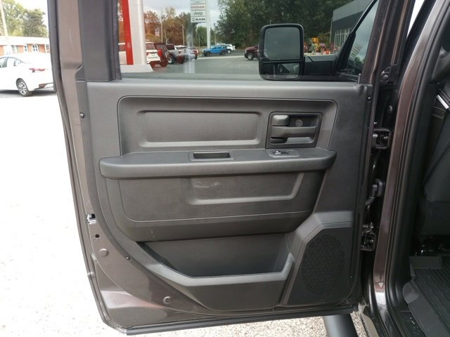 New 2026 RAM 2500 Tradesman image 11