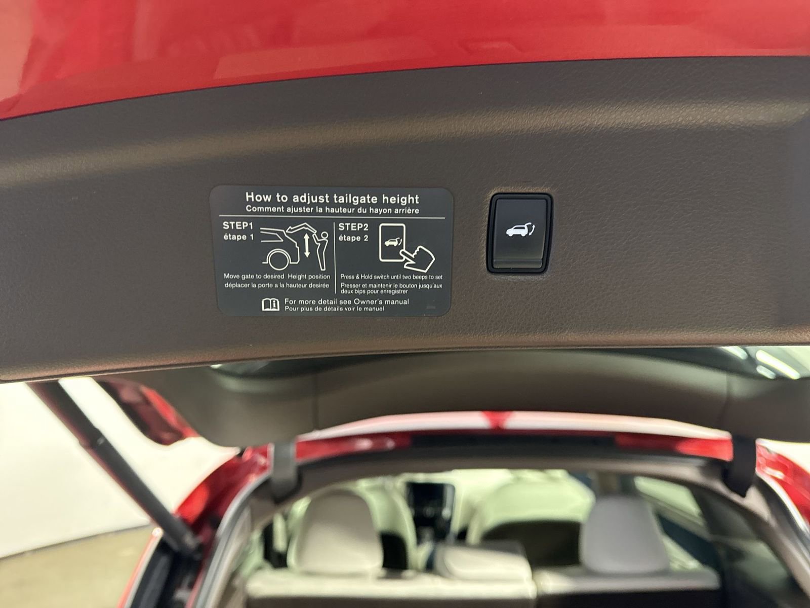 Used 2022 INFINITI QX50 Autograph image 36