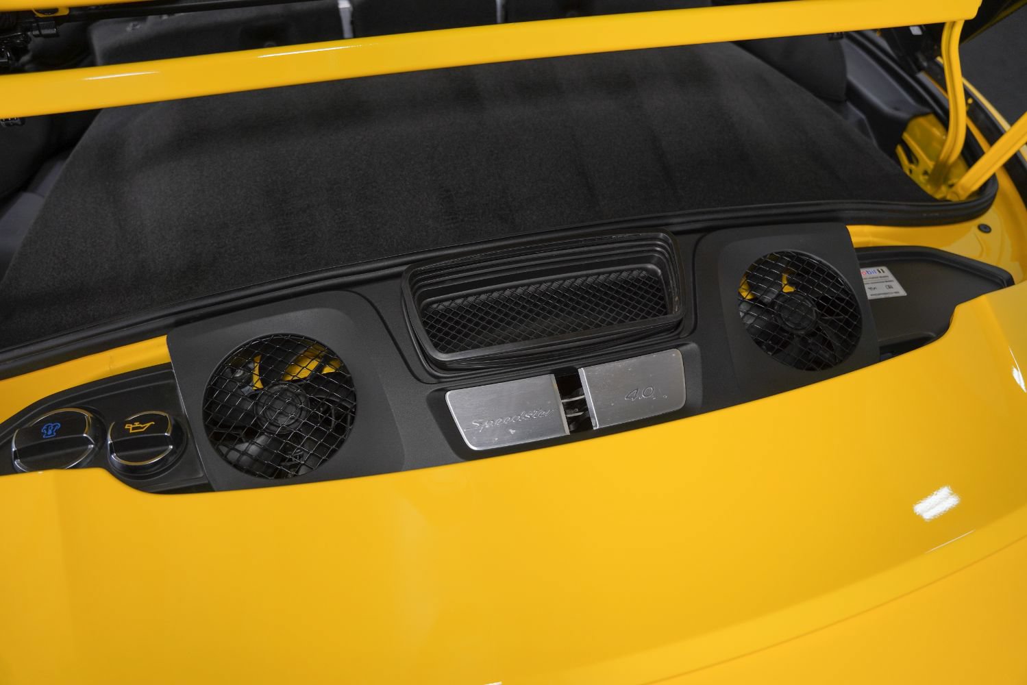 Used 2019 Porsche 911 Speedster RWD image 52
