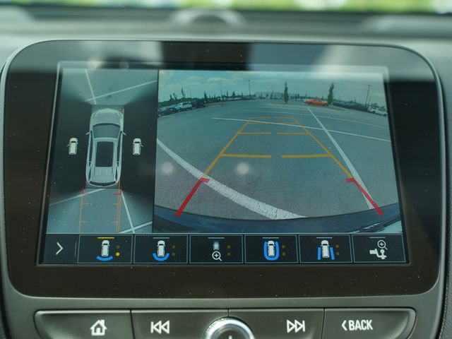 Used 2019 Chevrolet Equinox Premier AWD/4WD image 28