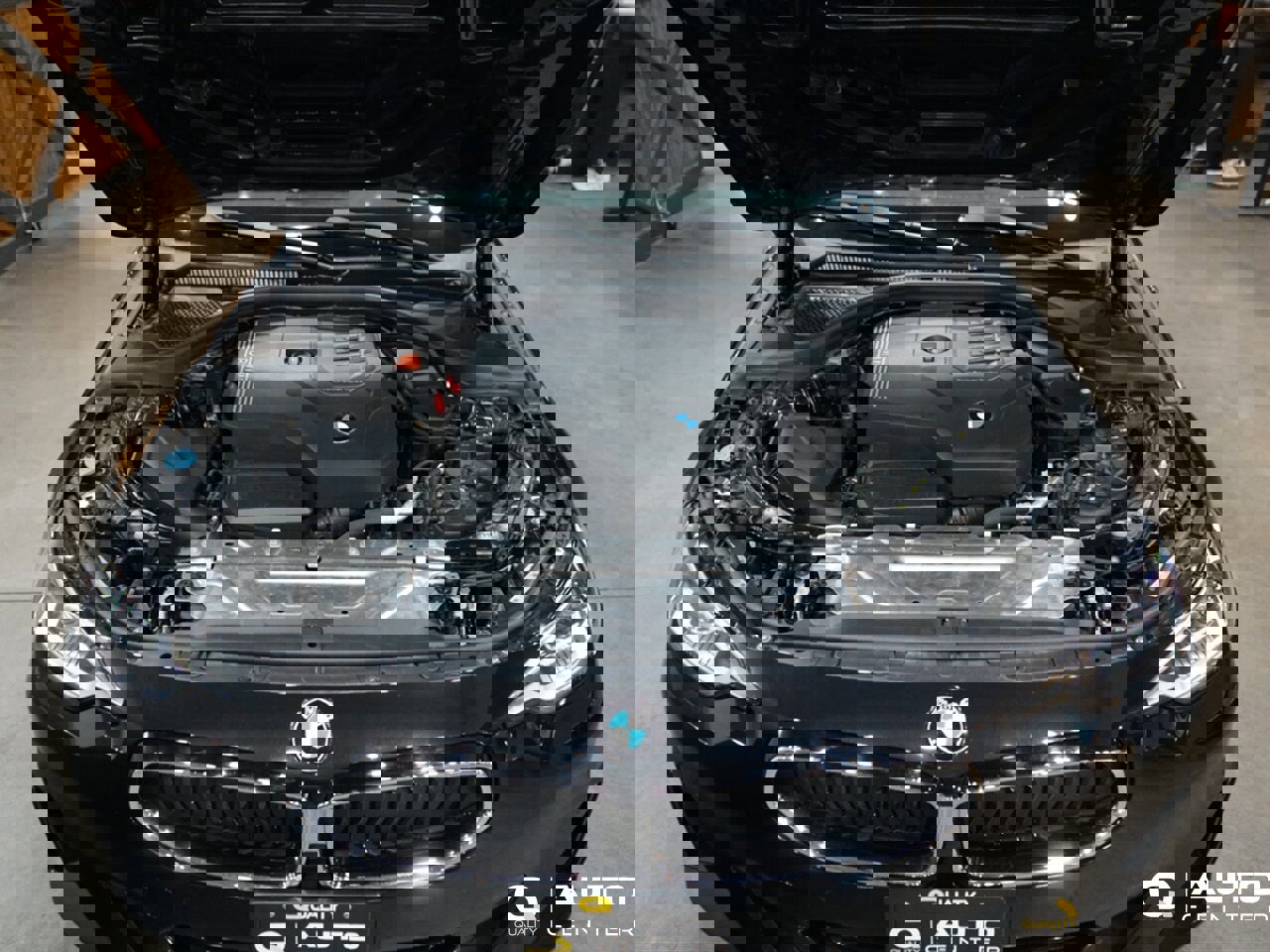 Used 2024 BMW 230i xDrive Coupe image 11