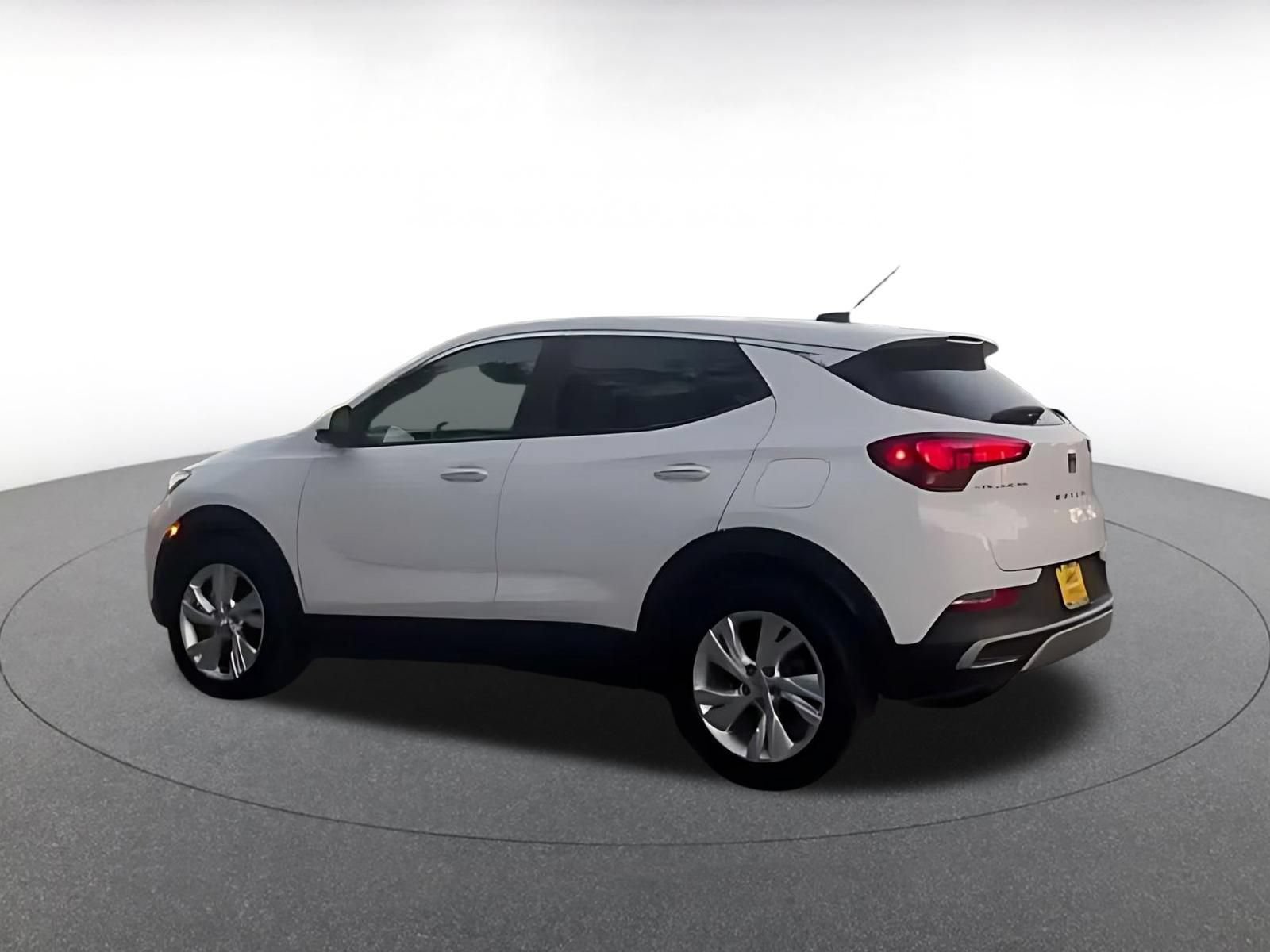 Used 2026 Buick Encore GX Preferred FWD image 8