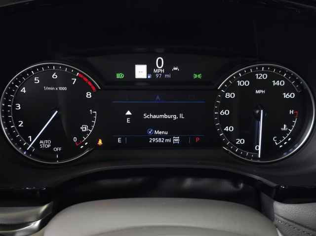 Certified 2023 Cadillac XT5 Premium Luxury image 27