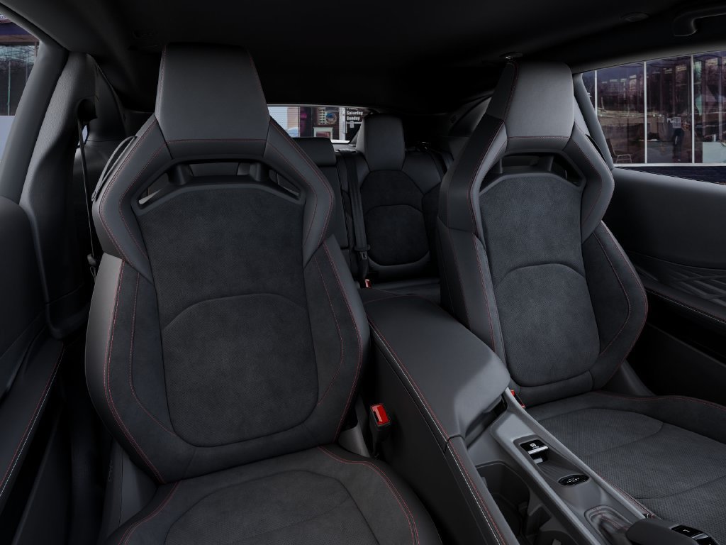 New 2026 Dodge Charger R/T w/ Performance Handling Group AWD/4WD image 16