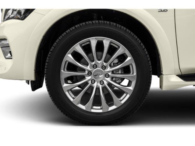 Used 2015 INFINITI QX80 4WD w/ Deluxe Technology Package image 15