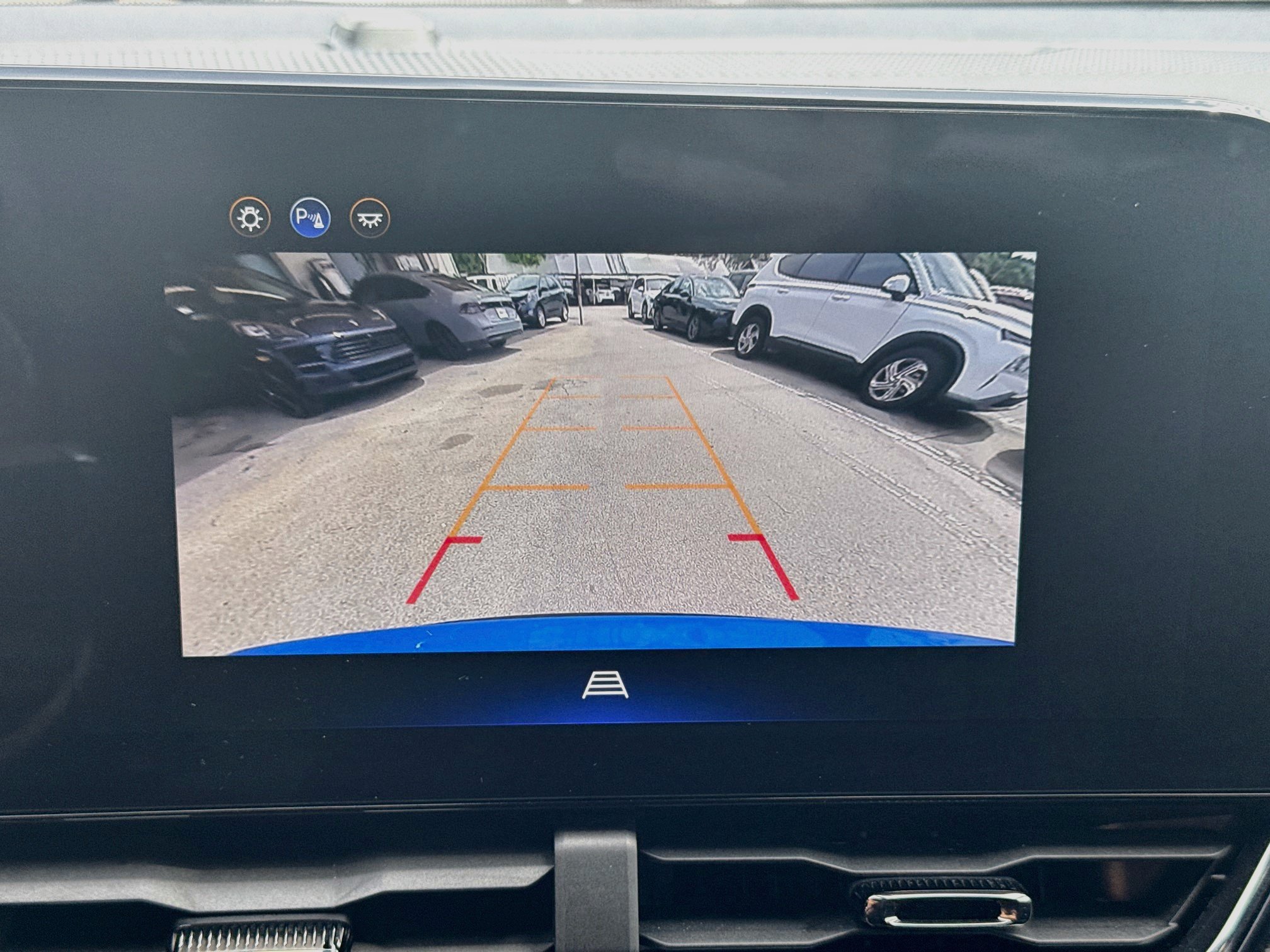 Used 2026 Chevrolet Equinox RS FWD image 14