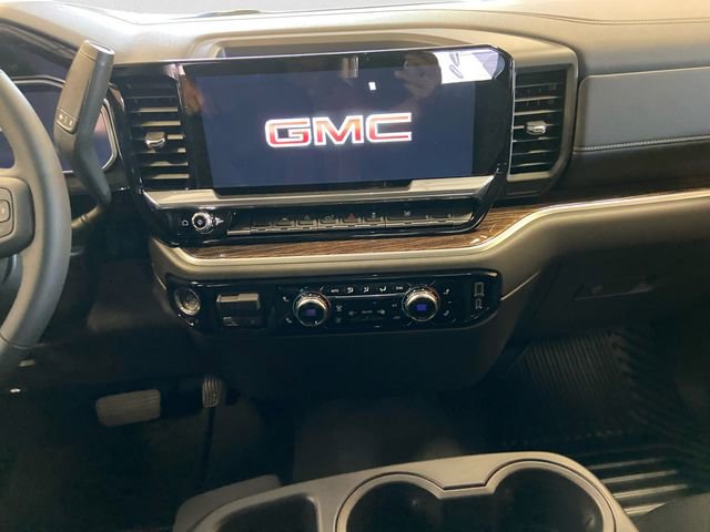 New 2026 GMC Sierra 1500 Elevation image 11