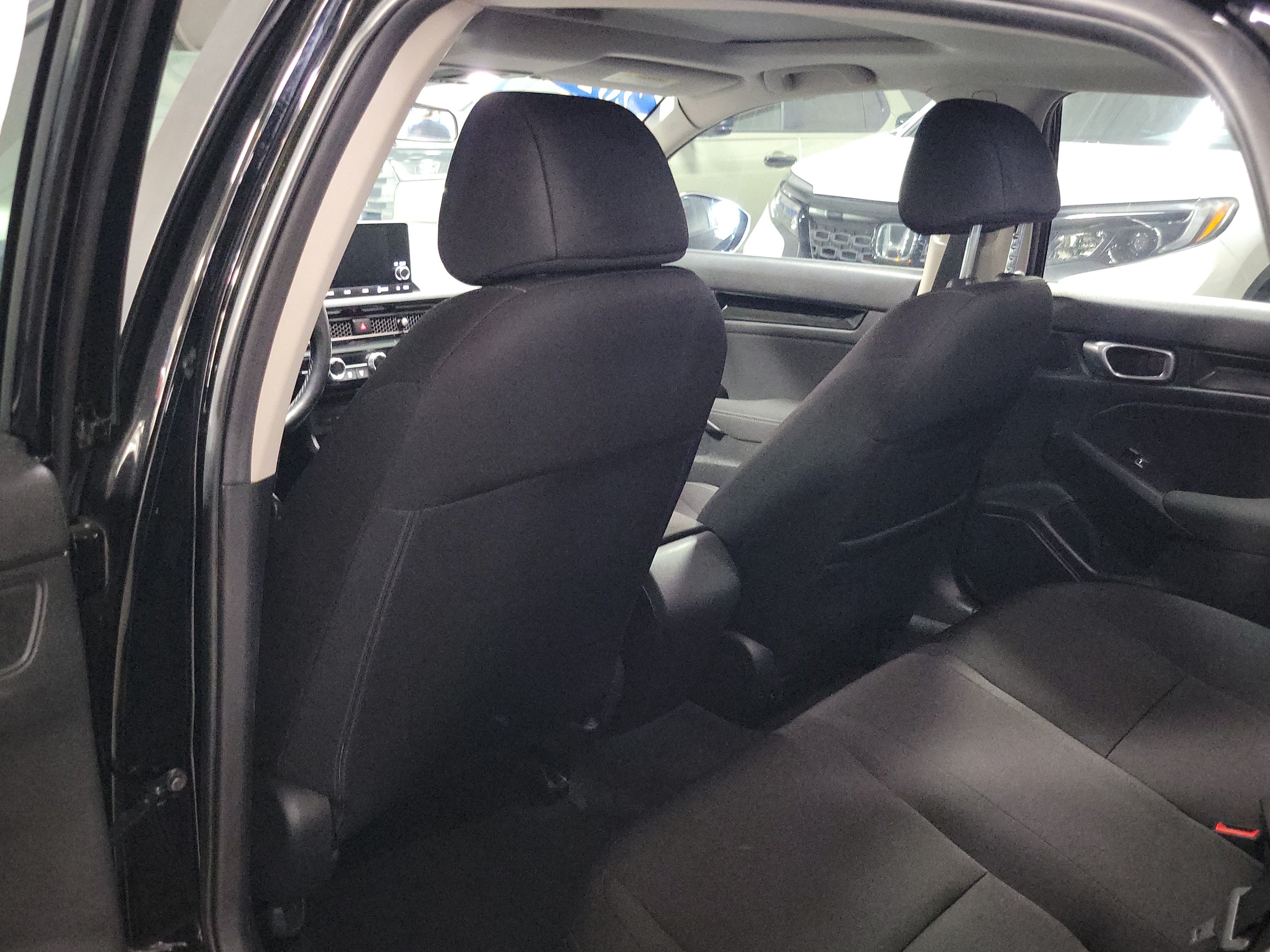 Used 2024 Honda Civic EX image 10