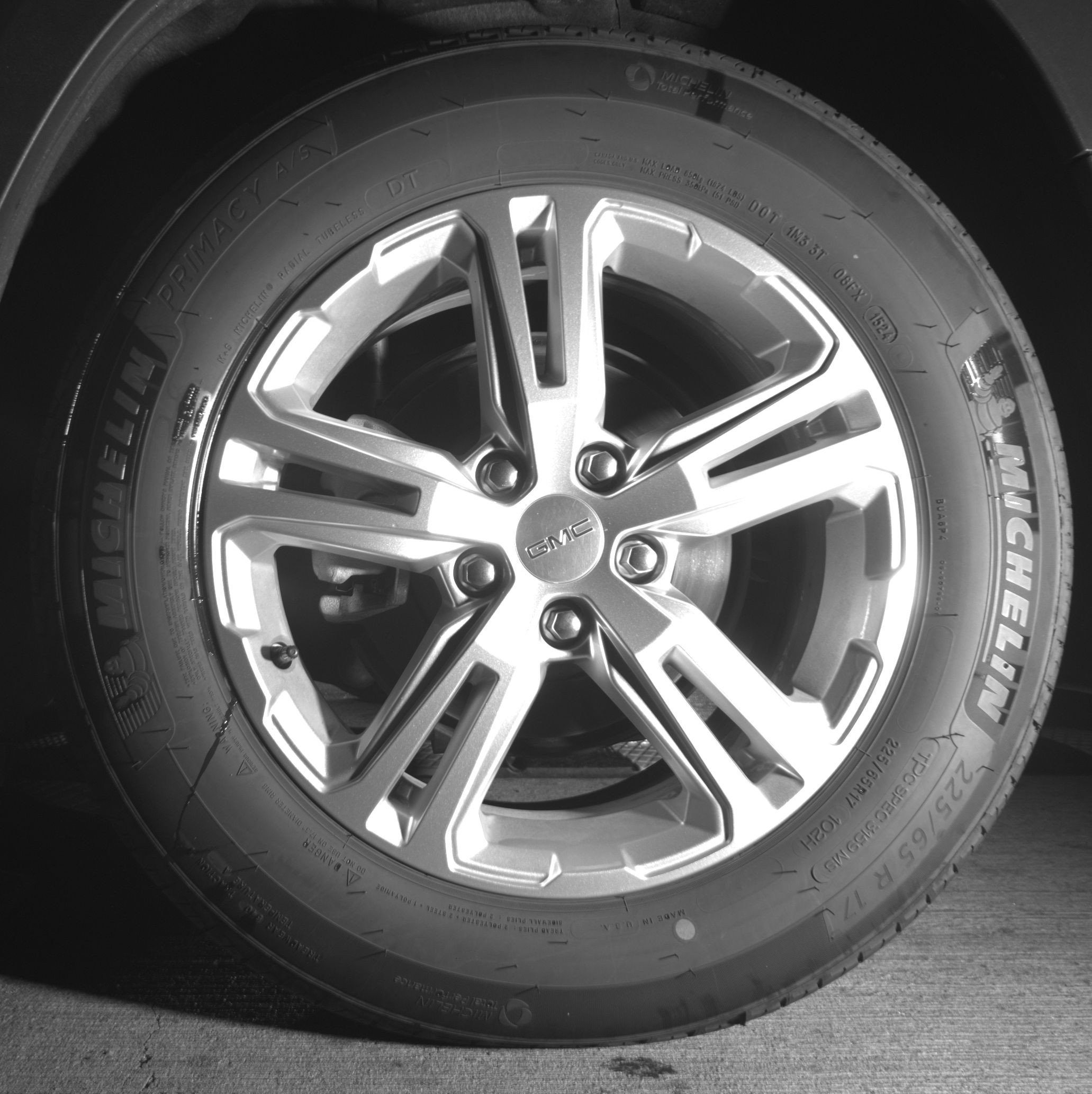 Used 2024 GMC Terrain SLE FWD image 14