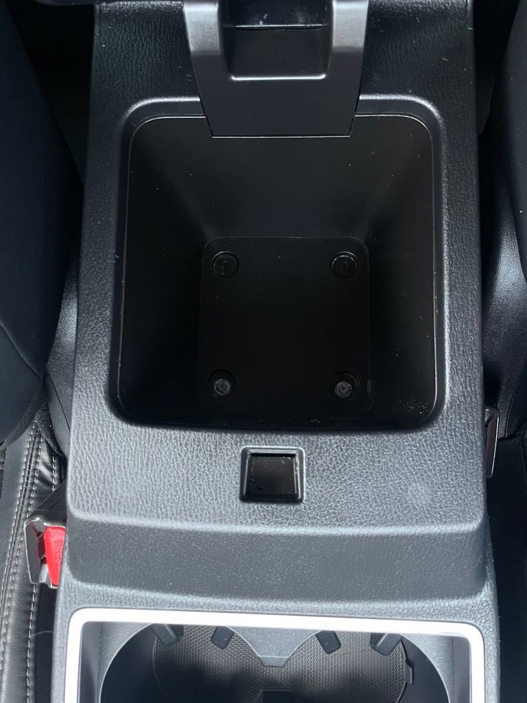 Used 2023 Mitsubishi Outlander SE FWD image 19