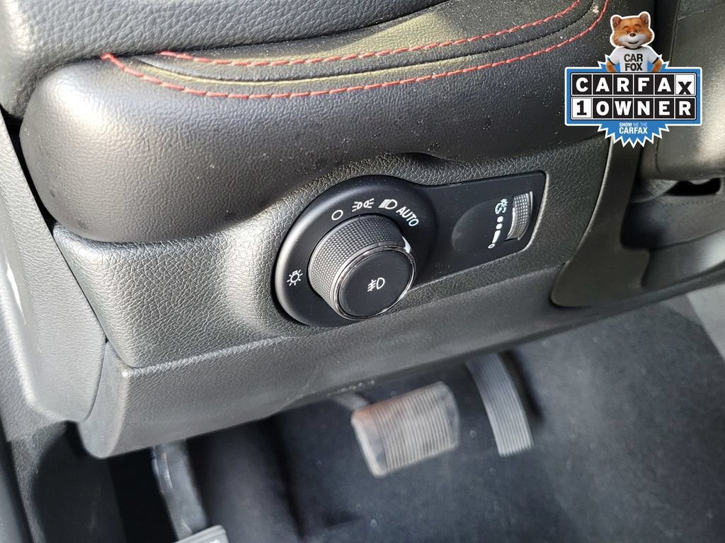 Used 2023 Dodge Durango R/T AWD/4WD image 17