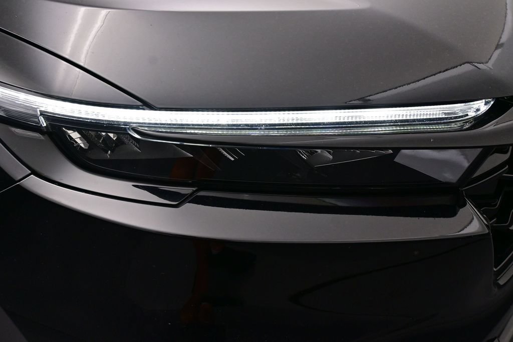 Certified 2024 Honda CR-V Sport image 37