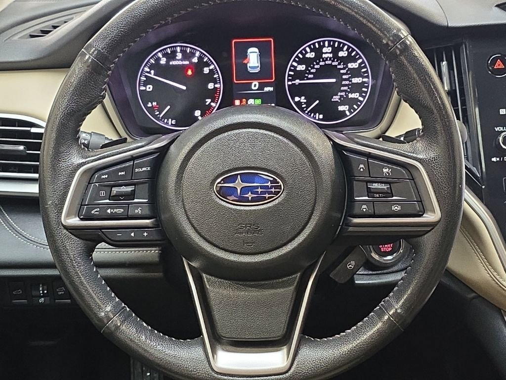 Used 2023 Subaru Outback Limited AWD/4WD image 18